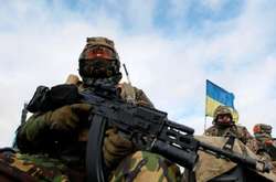 Військовим в зоні АТО підвищили доплати - Міноборони