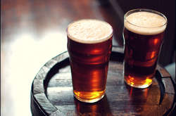 В Англии церковь купила паб