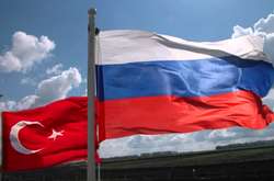 Туреччина торгує з Росією, і це для неї важливіше, ніж будь-які принципи.