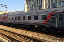 Стало известно, когда Россия пустит поезда в обход Украины 