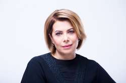 Наталія Влащенко