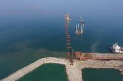 Україна направила ноту Росії через перекриття Керченської протоки