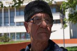 Сервер Караметов