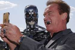  Арнольд Шварценеггер