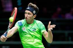 Стаховський став півфіналістом змагань у Словенії