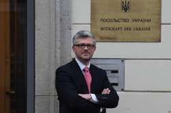 Посол закликав лідера німецьких лібералів відмовитись від заяв щодо Криму