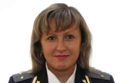 Екс-співробітниці прокуратури загрожує до 15 років ув'язнення