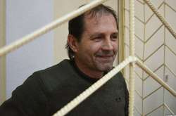 Володимир Балух у суді