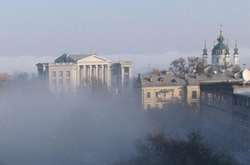 Киян попередили про забруднення повітря через спеку