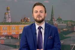 Російський телеканал купив квиток до Парижа представнику ЛГБТ