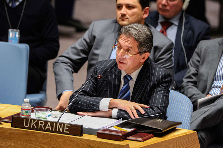 ЗМІ: Екс-постпред в ООН Сергєєв може зіграти не на користь лінії держобвинувачення у справі Януковича