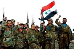 Війська Асада звільнили від ІДІЛ провінцію Хомс, – ЗМІ