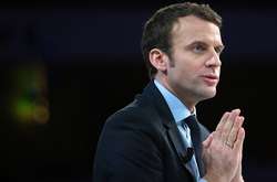 Макрон застеріг від «ескалації напруженості» навколо КНДР