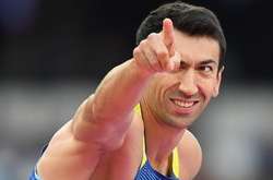 Касьянов посів шосте місце в багатоборстві на чемпіонаті світу