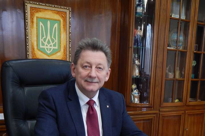 Україна не має доказів того, що білоруські підприємства торгують з окупованим Донбасом, – посол