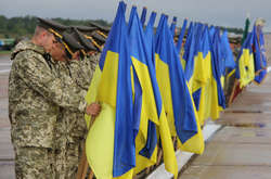 У Міноборони оприлюднили дані про втрати за добу