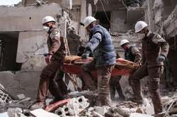 У Сирії невідомі застрелили сімох волонтерів «Білих шоломів»