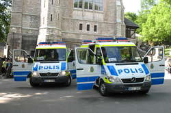 У Швеції сталася стрілянина, є поранені