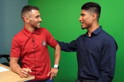 Гарсія випередив Ломаченка в рейтингу найкращих боксерів світу