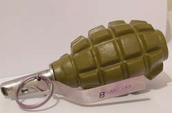 Граната &laquo;Ф-1&raquo;