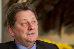 Білорусь не інформує Україну про розробку Хотиславського родовища, яке може призвести до обміління Світязя