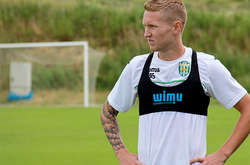 «Мама сказала, що якщо підпишу контракт з «Анжі», то більше не буду її сином і вона знати мене не хоче»