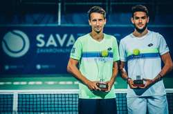 Українець Стаховський після перемоги в Словенії: Моя перемога - це вшанування моєї країни  