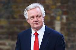 Британія запропонувала ЄС перейти до нового етапу переговорів щодо Brexit