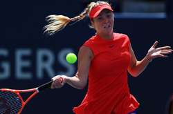 Світоліна обіграла екс-першу ракету світу та виграла престижний турнір у Торонто