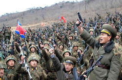 Чи виміняють Україну на Північну Корею чи Сирію