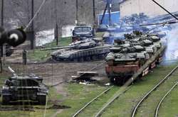 Концентрація російської армії поблизу кордону України. Чи існує загроза вторгнення?