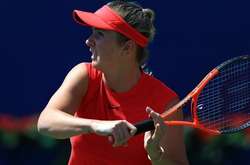 Світоліна стала 4-ю ракеткою світу