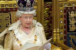 Королева Великобританії готується відректися від престолу - ЗМІ