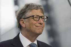 В полку прибыло: Билл Гейтс завел аккаунт в Instagram