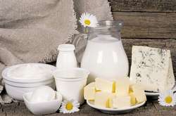 Держава заборгувала виробникам молока більше 24 мільйонів гривень