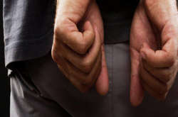    На Закарпатті 16-річний підліток виявився жорстоким убивцею