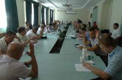 ЗМІ: Соцпартія просить СБУ залучити до відповідальності Киву за «шизофренію»