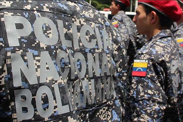 Напад на військову базу у Венесуелі: силовики затримали 18 підозрюваних
