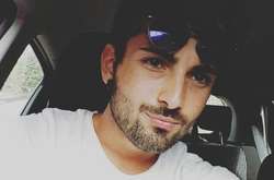 Ніколло С'ятті, якого забили до смерті