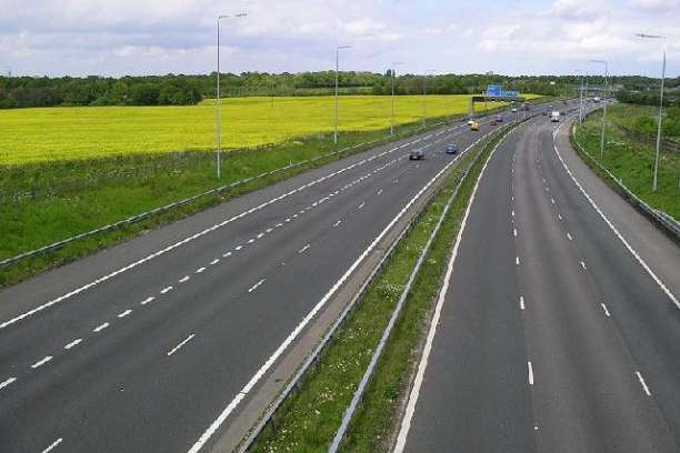 У Львові будуватимуть нову об'їзну дорогу на Польщу