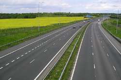 У Львові будуватимуть нову об'їзну дорогу на Польщу