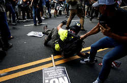 Соціолог: Білі екстремісти США «впевнені, що Трамп розуміє їх обурення»