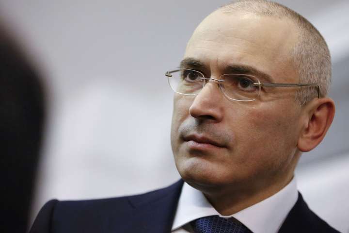 Ходорковский предрек России десятилетие застоя