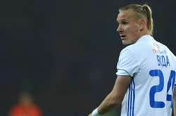 «Бешикташ» готовий заплатити «Динамо» за Віду 1 млн євро