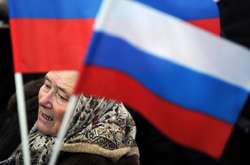 Росіяни назвали основні проблеми своєї країни: низькі зарплати та економічна криза - опитування