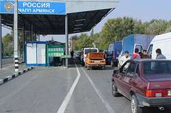 Окупанти заявили, що схопили двох українців в Криму