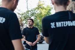 Сергей Притула о скандальном Иване Дорне: Он просто запутался