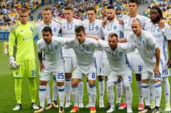 «Динамо» вимагає гарантій безпеки для поїздки у Маріуполь 