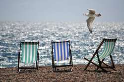 Синоптики анонсували повернення спеки