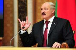 Олександр Лукашенко